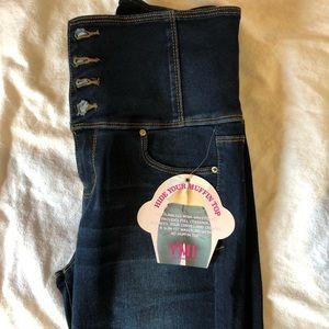 YMI high waist jeans